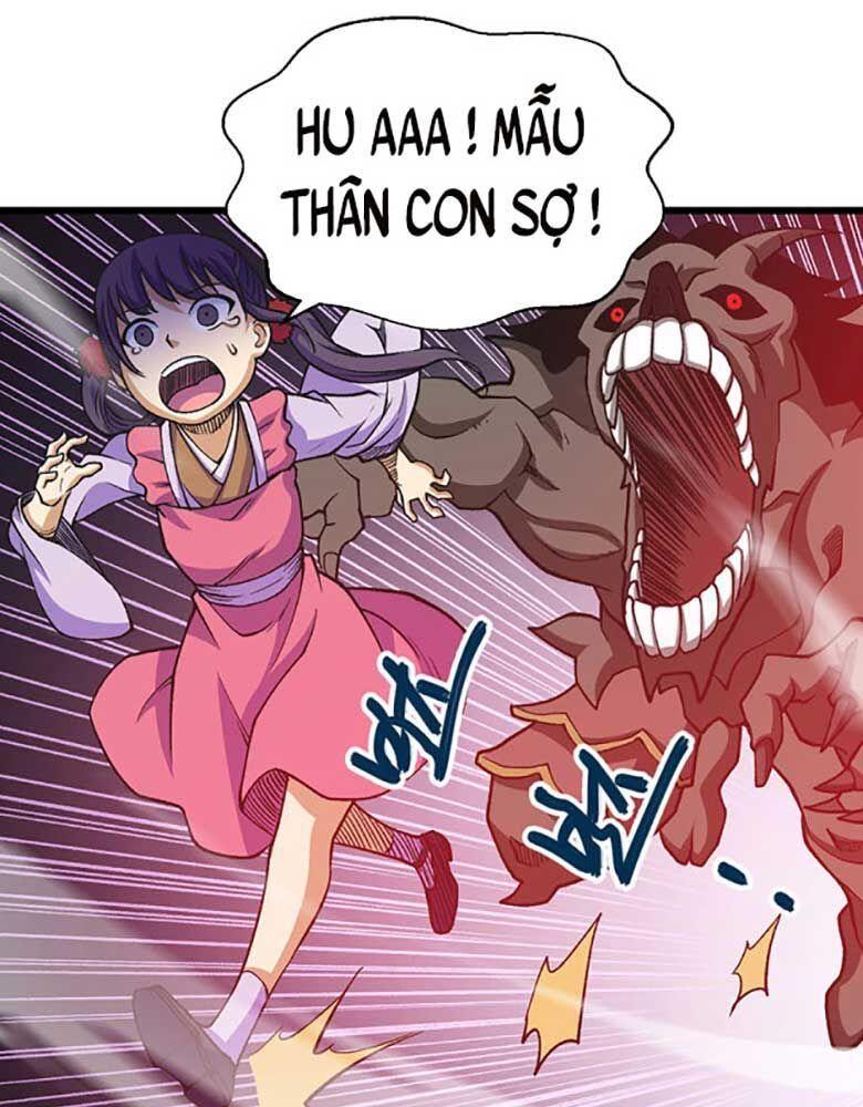 võ đạo độc tôn chapter 586 14