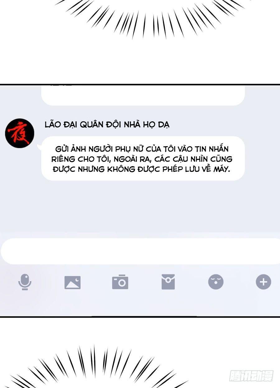 nam thần truy thê chỉ nam chapter 37.2 8