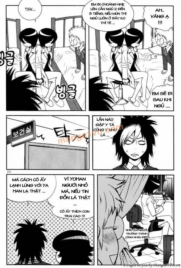 need a girl chapter 15 20