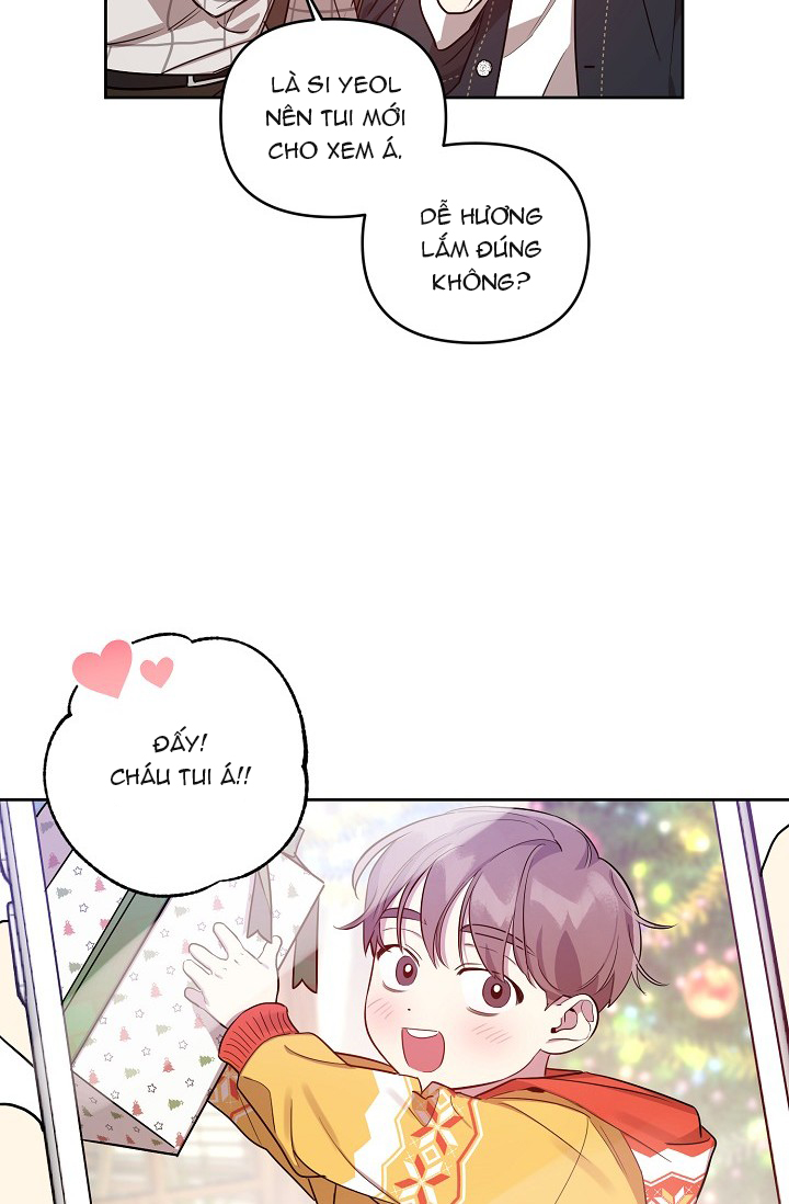 thần tượng đến rồi!? chapter 7 48