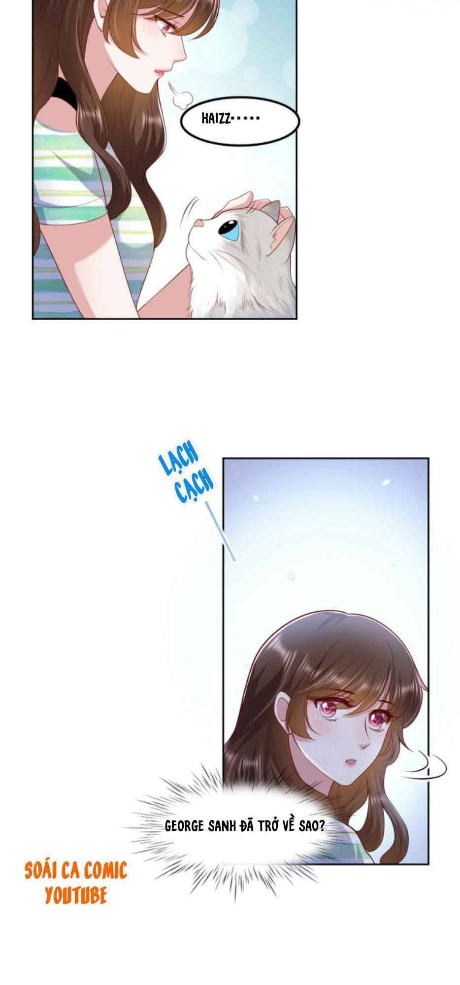 nhất sanh hữu hỉ chapter 29 8