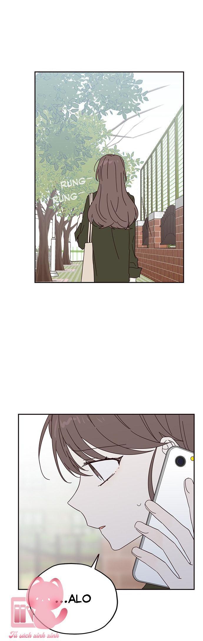 sợi chỉ tình yêu chapter 35 39