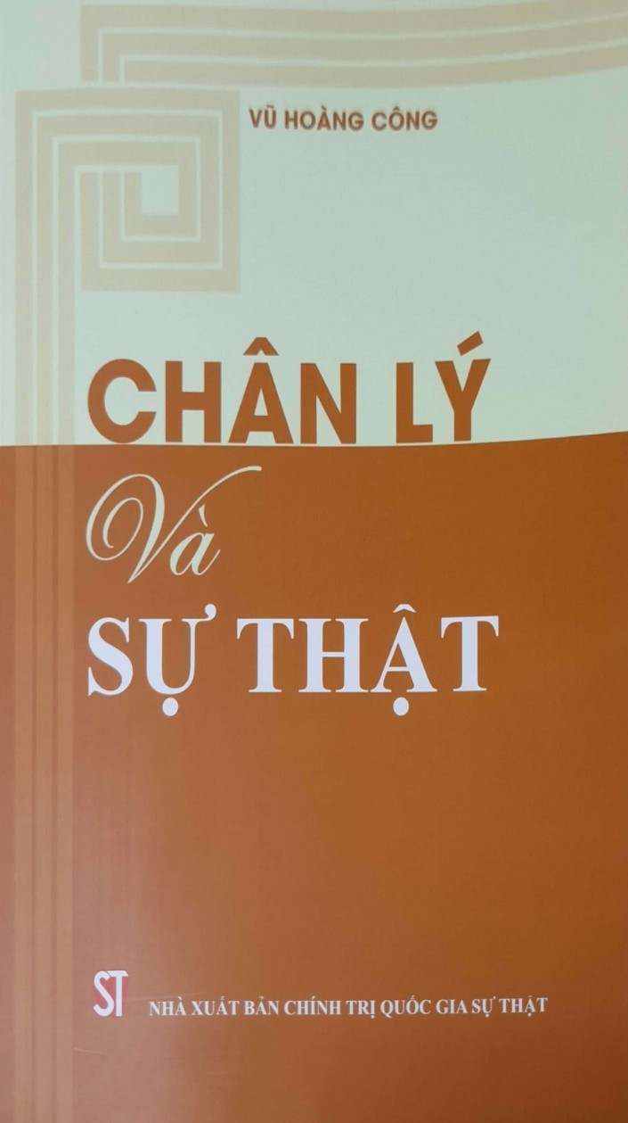 Chân Lý Và Sự Thật