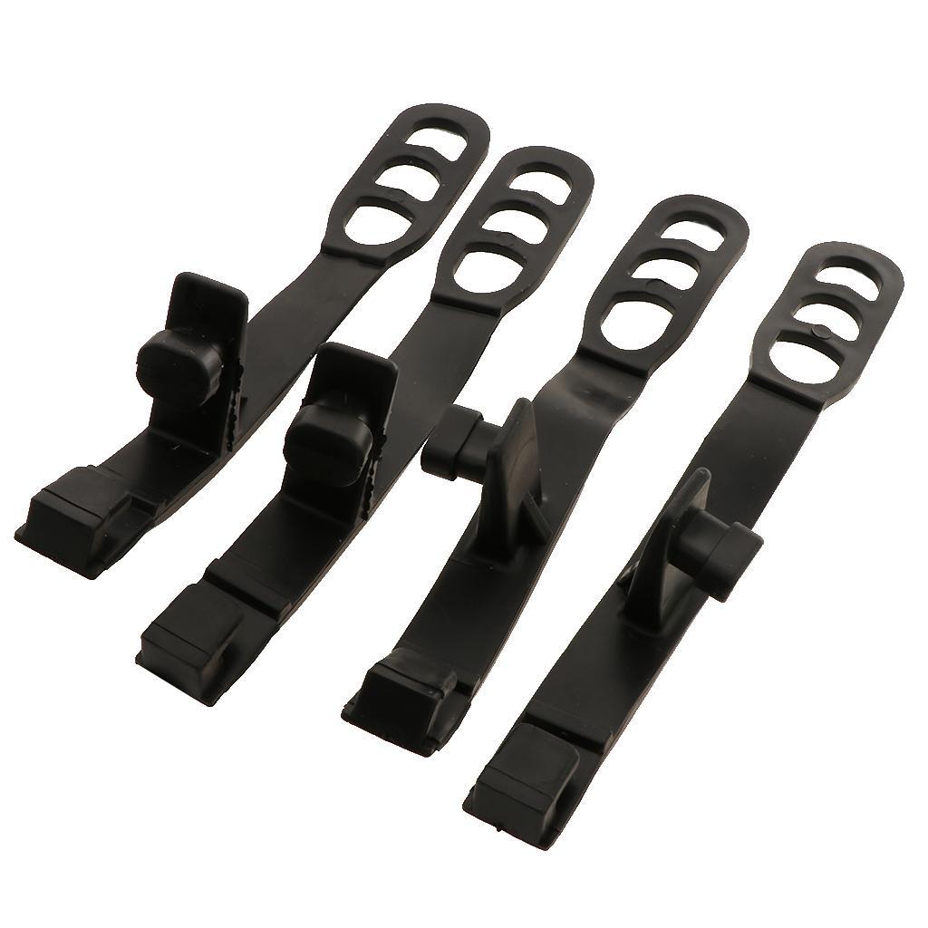 12V Front Head Lamp Headlight Fairing Kit for   Motorcycle Dirt Bike