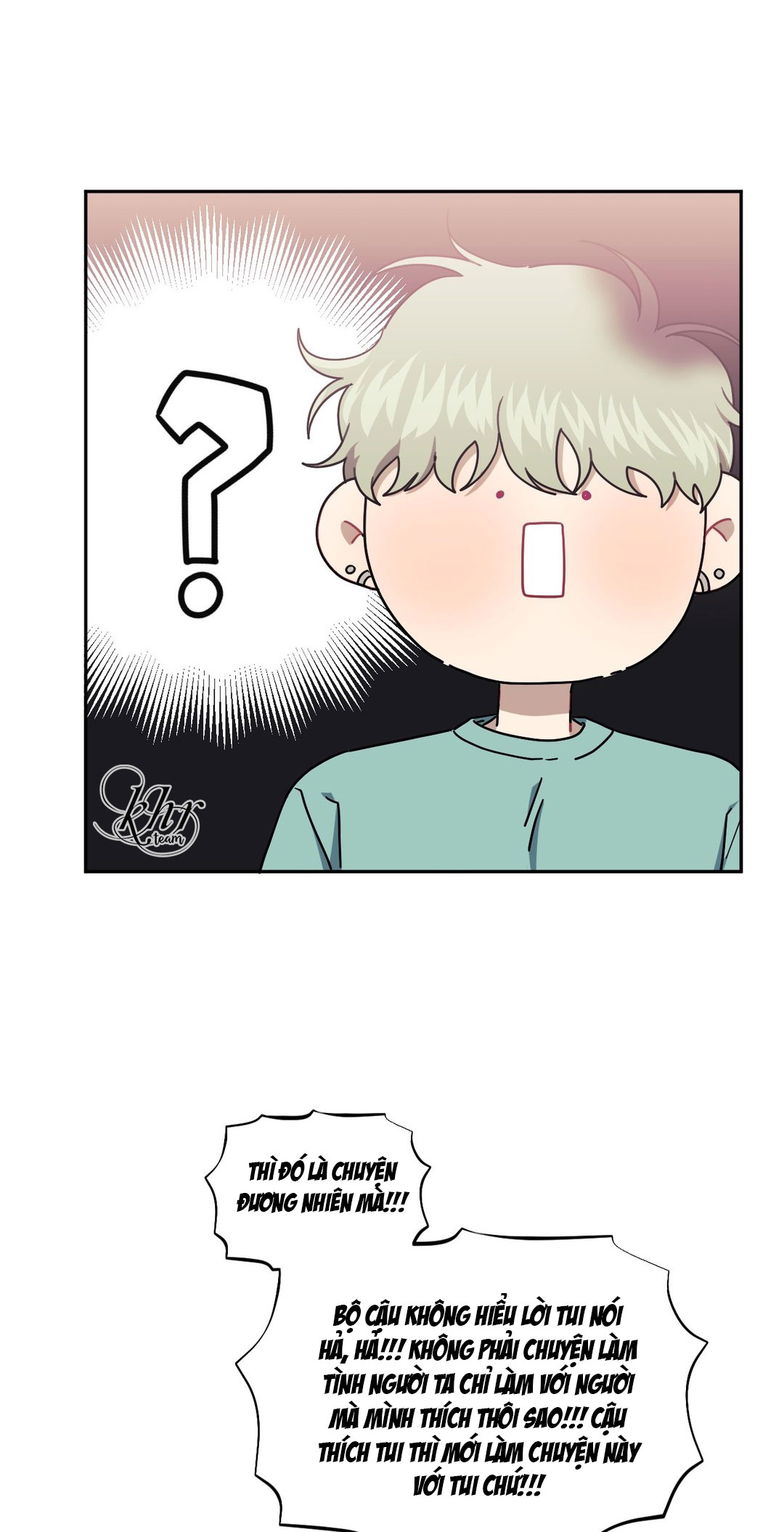 hơn cả bạn bè chapter 35.9 40