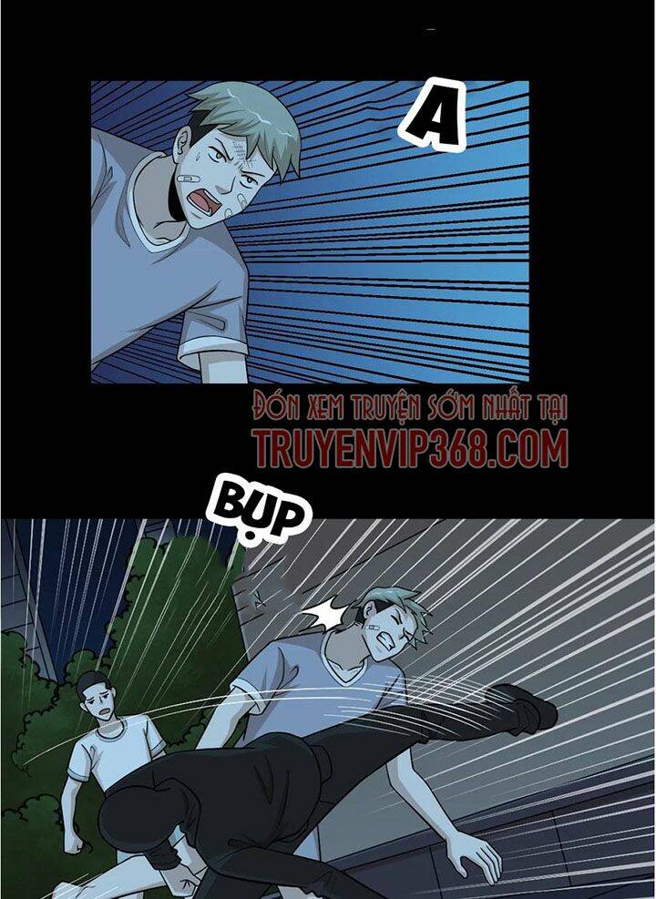 đai ca trở lại tuổi 16 chapter 107 2