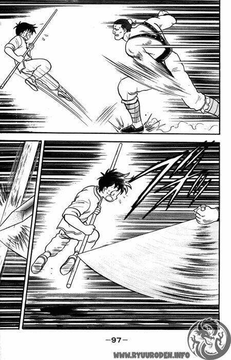 hoàng phi hồng phần 1 chapter 18 99