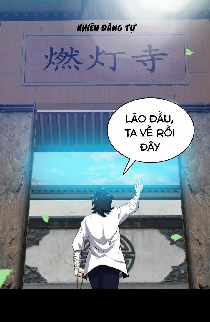 thánh võ tinh thần chapter 1.2 5