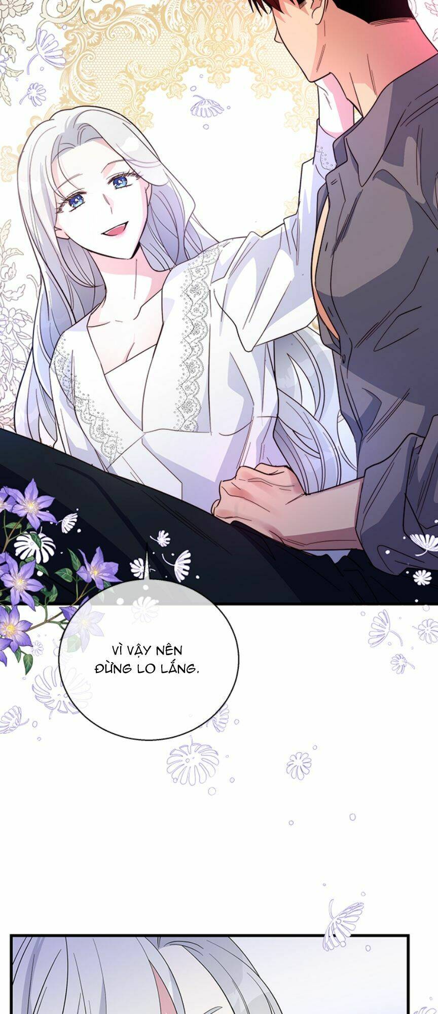 chồng yêu, em muốn đình công! chapter 36 44