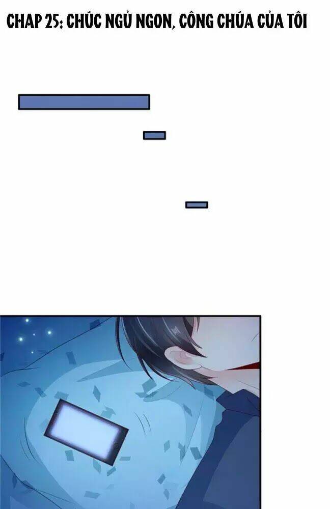 nụ cười cô ấy giống như kẹo đường chapter 25 6