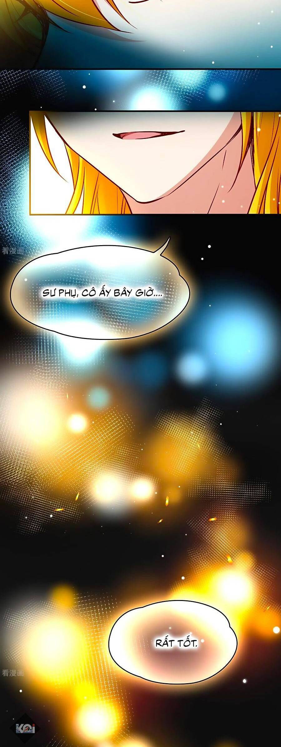 tầm trảo tiền thế chi lữ 2 chapter 3 10