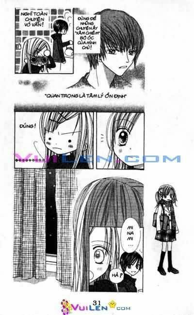 con gái con trai chapter 11 31