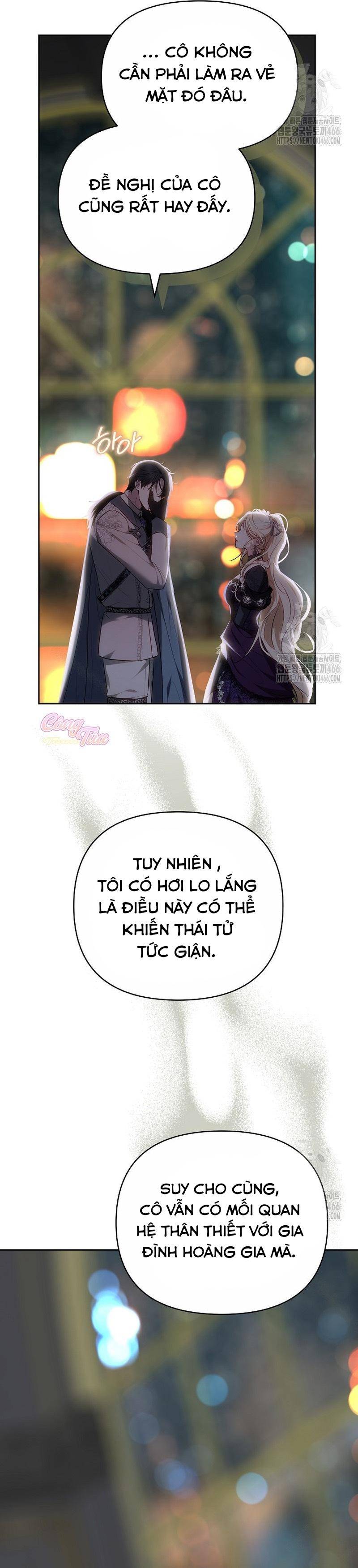 mang em vào giấc ngủ chapter 10 21