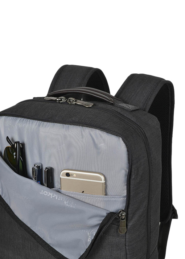 Balo Mikkor The Norris Backpack