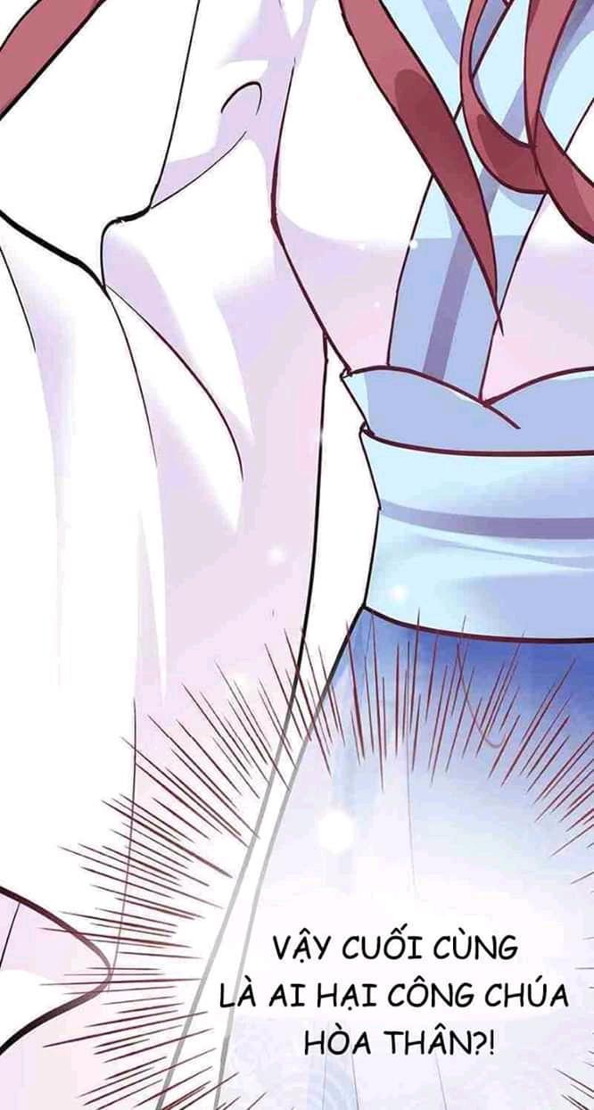 vương phi - âm động thiên hạ chapter 2 37