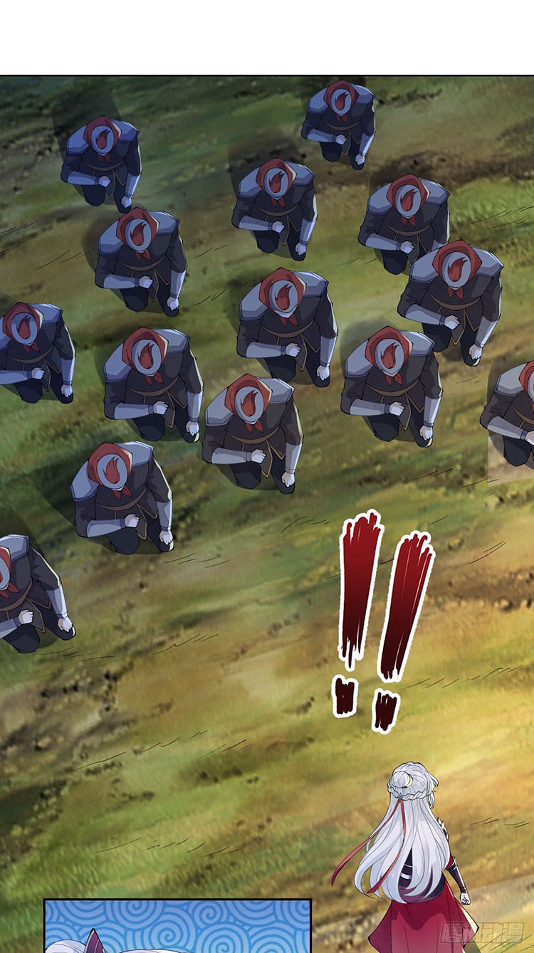 mạt thế nữ vương chapter 10.2 6