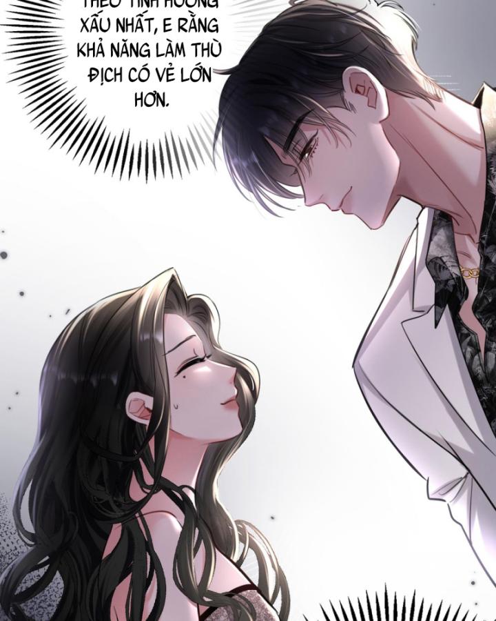 xin lỗi, tôi đây cũng là đại lão. chapter 3 38