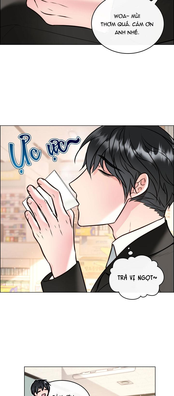 thực vật trị liệu chapter 1 9