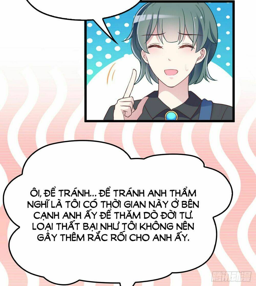 bí mật kết hôn với ảnh đế: vợ ơi đến đây tấn công đi nào chapter 19 20