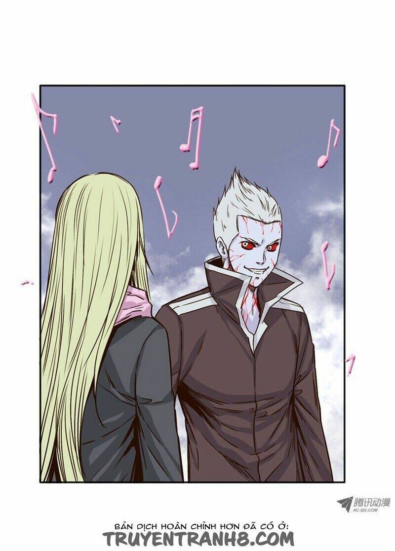 vua của vong linh chapter 90 3