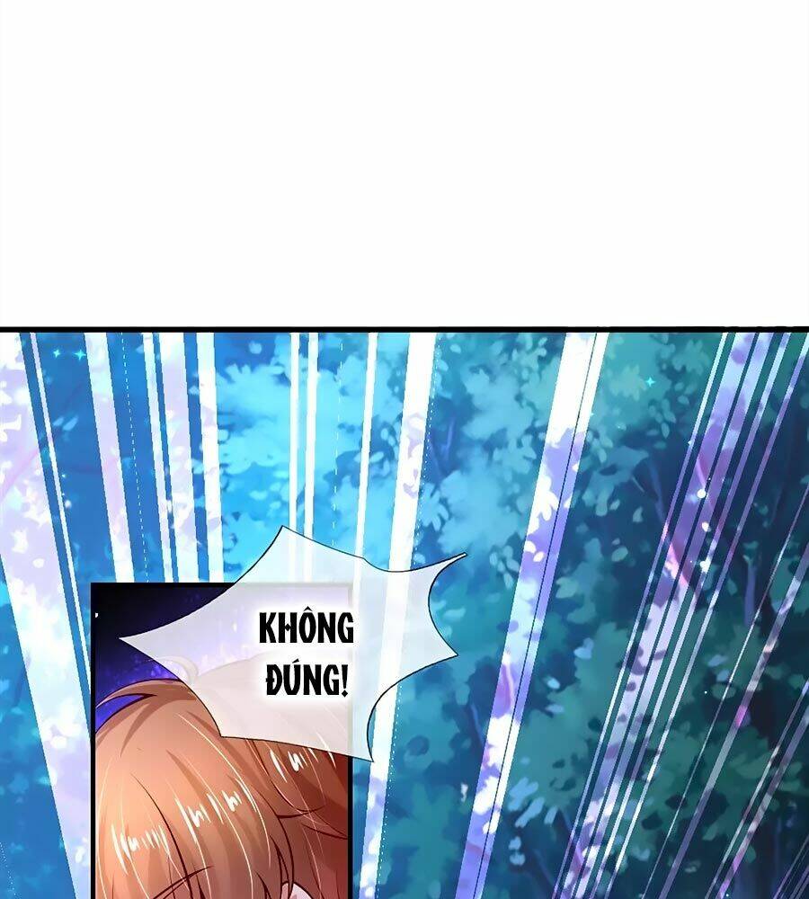 bỗng một ngày trở thành con gái nhà vua chapter 209 25