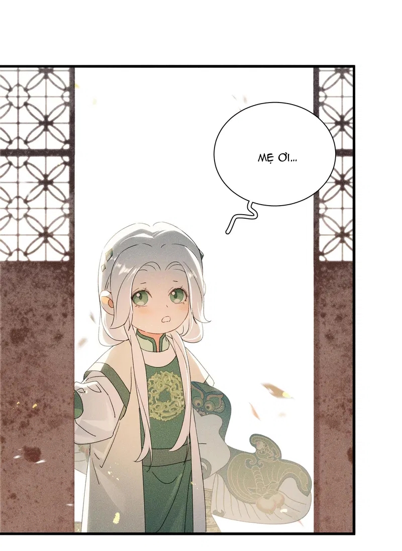 kế hoạch tẩu thoát chapter 29 33