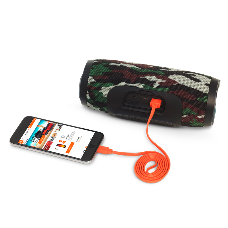 Loa Bluetooth JBL Charge 3 SPECIAL EDITION Chính Hãng