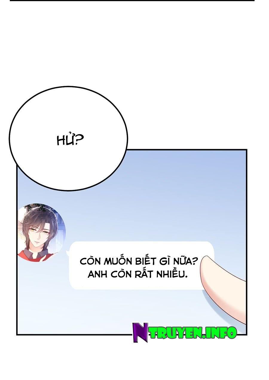 nam thần truy thê chỉ nam chapter 42.1 3