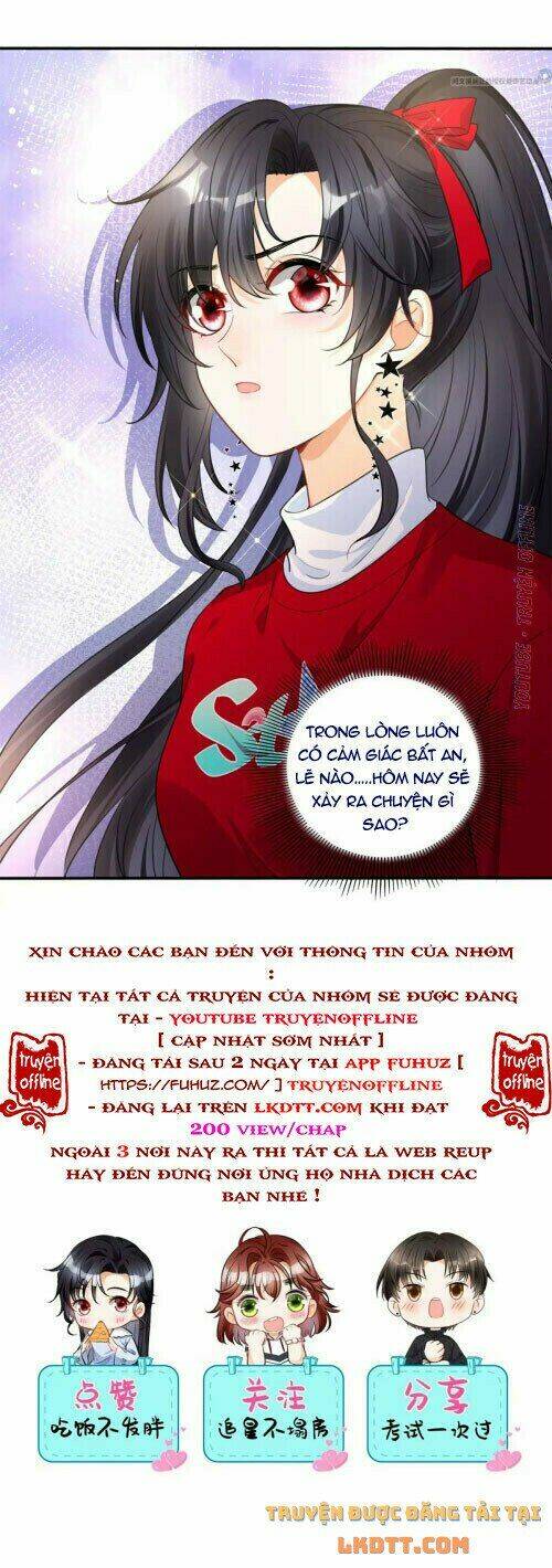 tôi trở thành tổ tông của 5 vị đại lão chapter 64 22