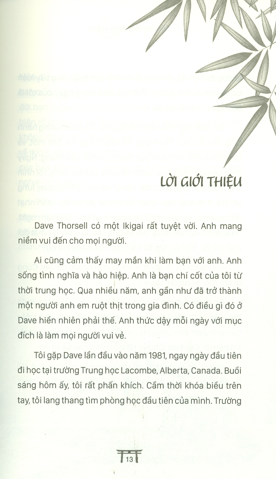 Hiểu và Ứng Dụng Nhanh - Triết Lý IKiGai