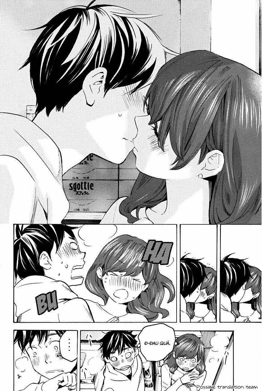 forget me not chapter 20 12