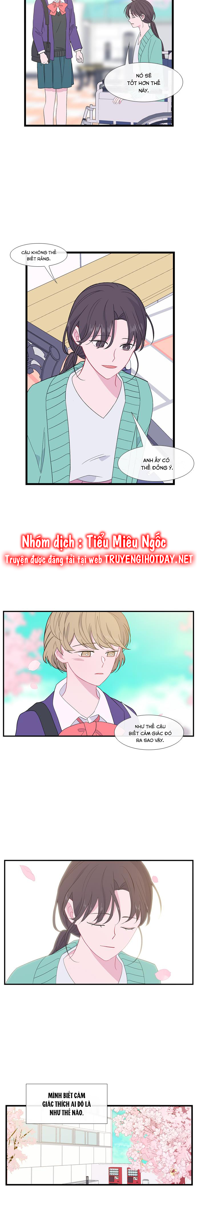 quay lại nhé chapter 107 9