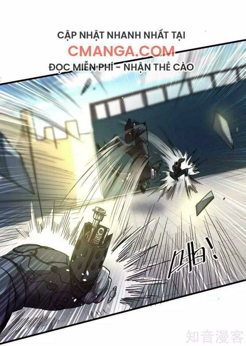 tối cường đại biểu hoàng kim thận chapter 109 20