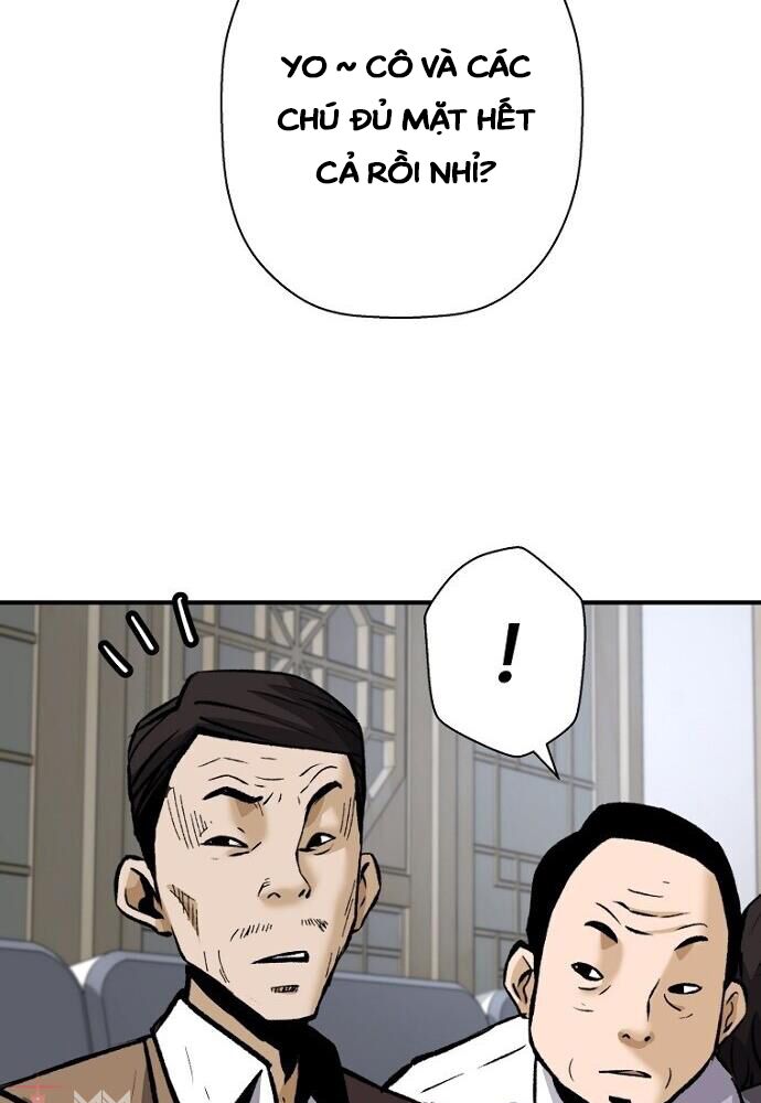 sự trở lại của huyền thoại chapter 30 82