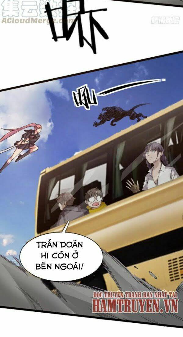 vô hạn biến dị chapter 22 3