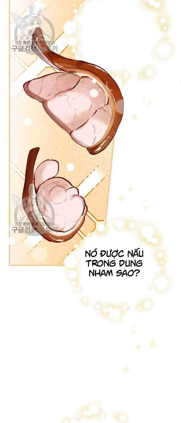tôi lên cấp chỉ bằng cách ăn chapter 56 25