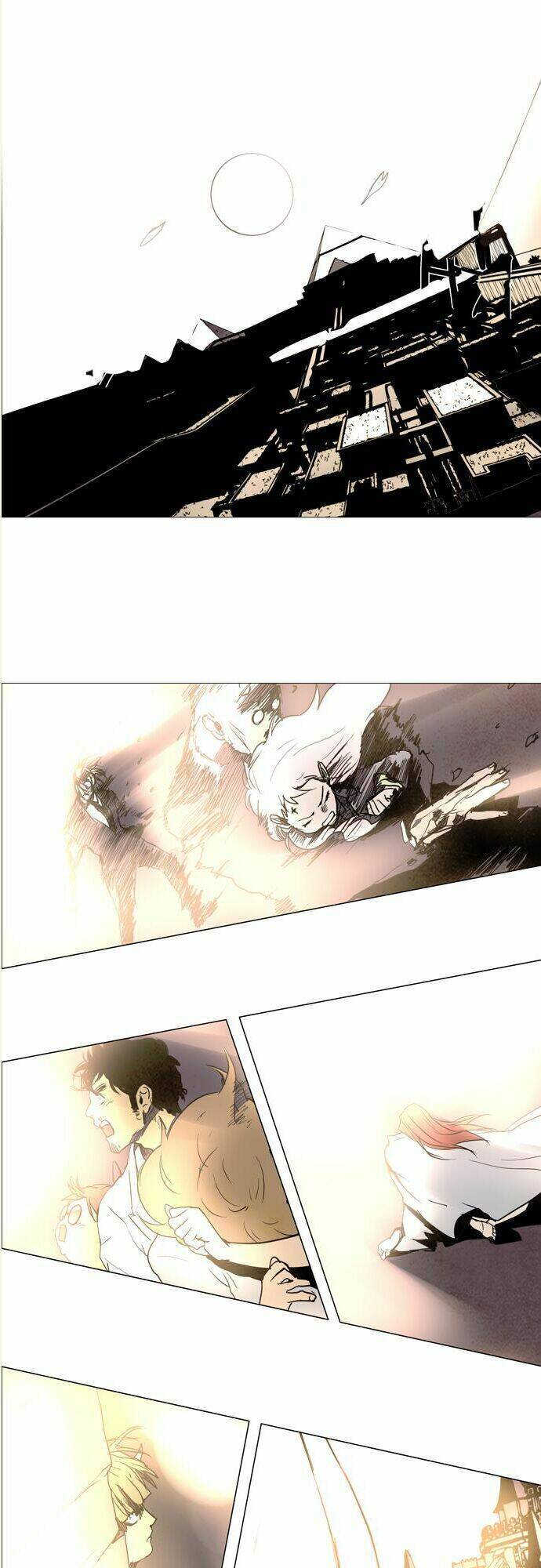 lessa 2: the crimson knight chapter 105 19