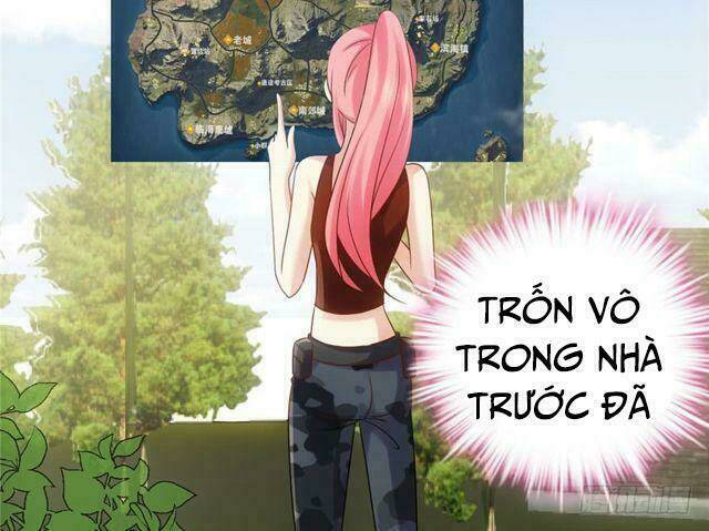 thời khắc và em đều đẹp chapter 12 32
