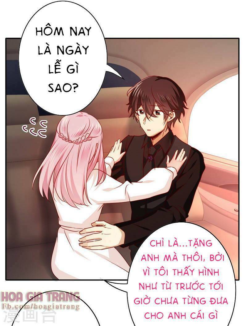 phục thù thiếu gia tiểu điềm thê chapter 31 14