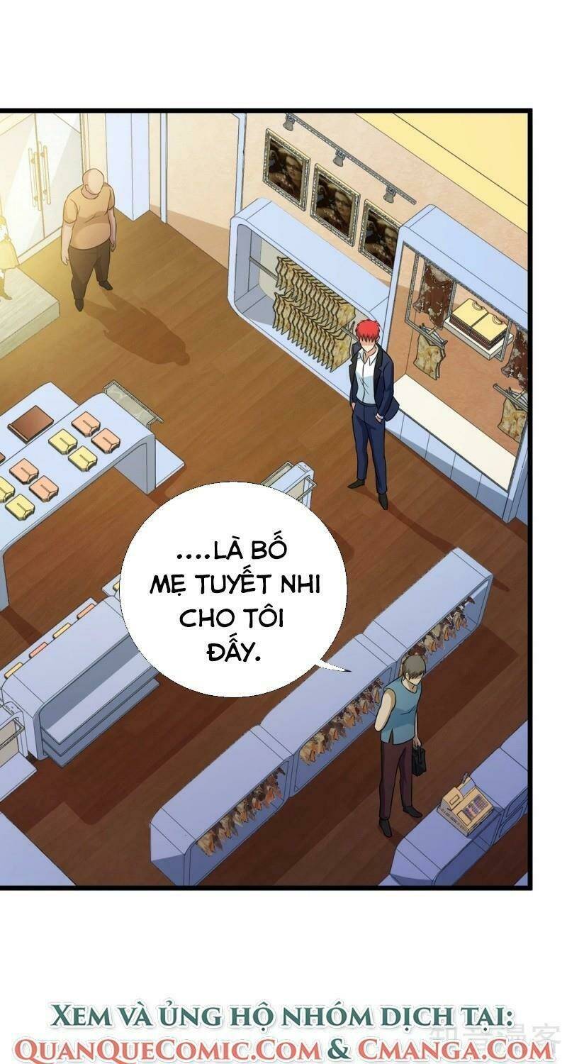 tối cường đặc chủng binh của hoa khôi chapter 107 29