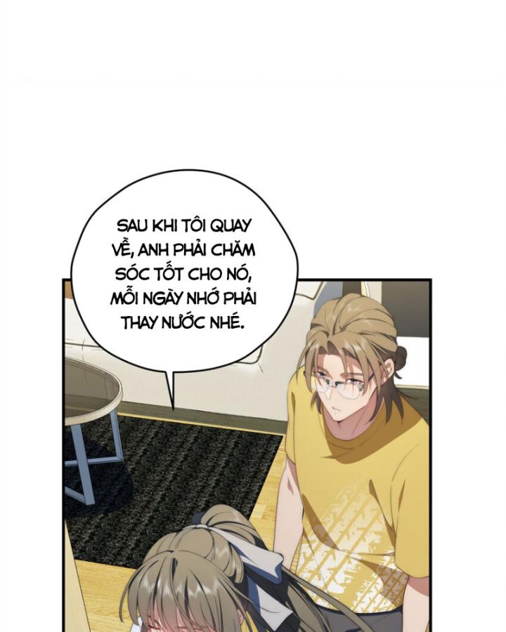 nữ chính chạy từ trong sách ra thì phải làm sao chapter 68 37