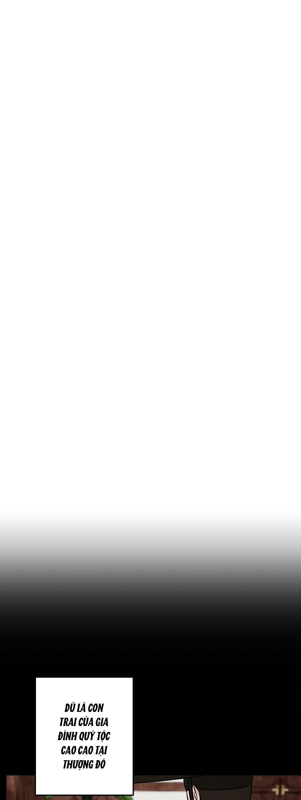 bl cổ trang - âu cổ ngắn nhà kim chapter 40.3 20