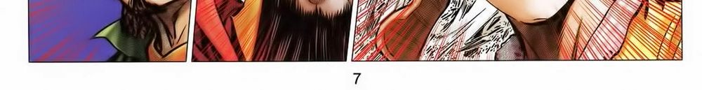 tuyệt thế vô song 2 chapter 35 12