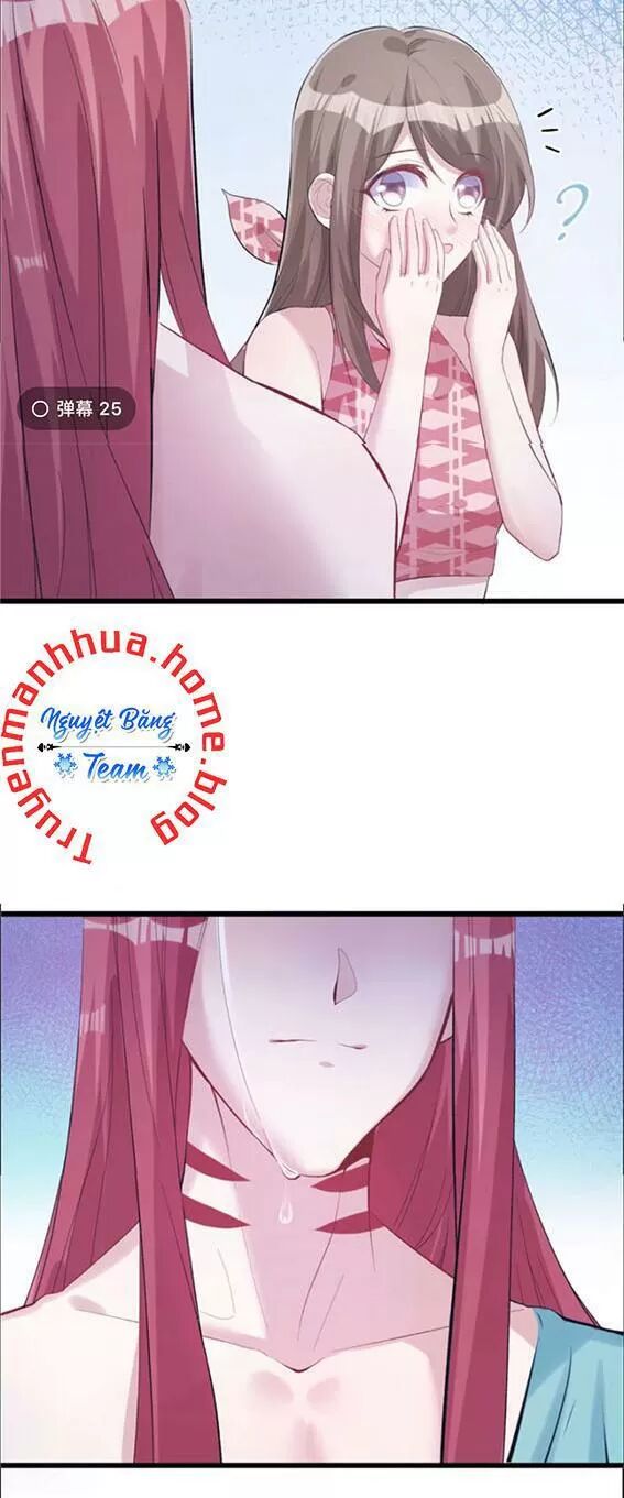 [16+] thảnh thơi thú thế chủng chủng điền, sinh sinh tể chapter 99 11