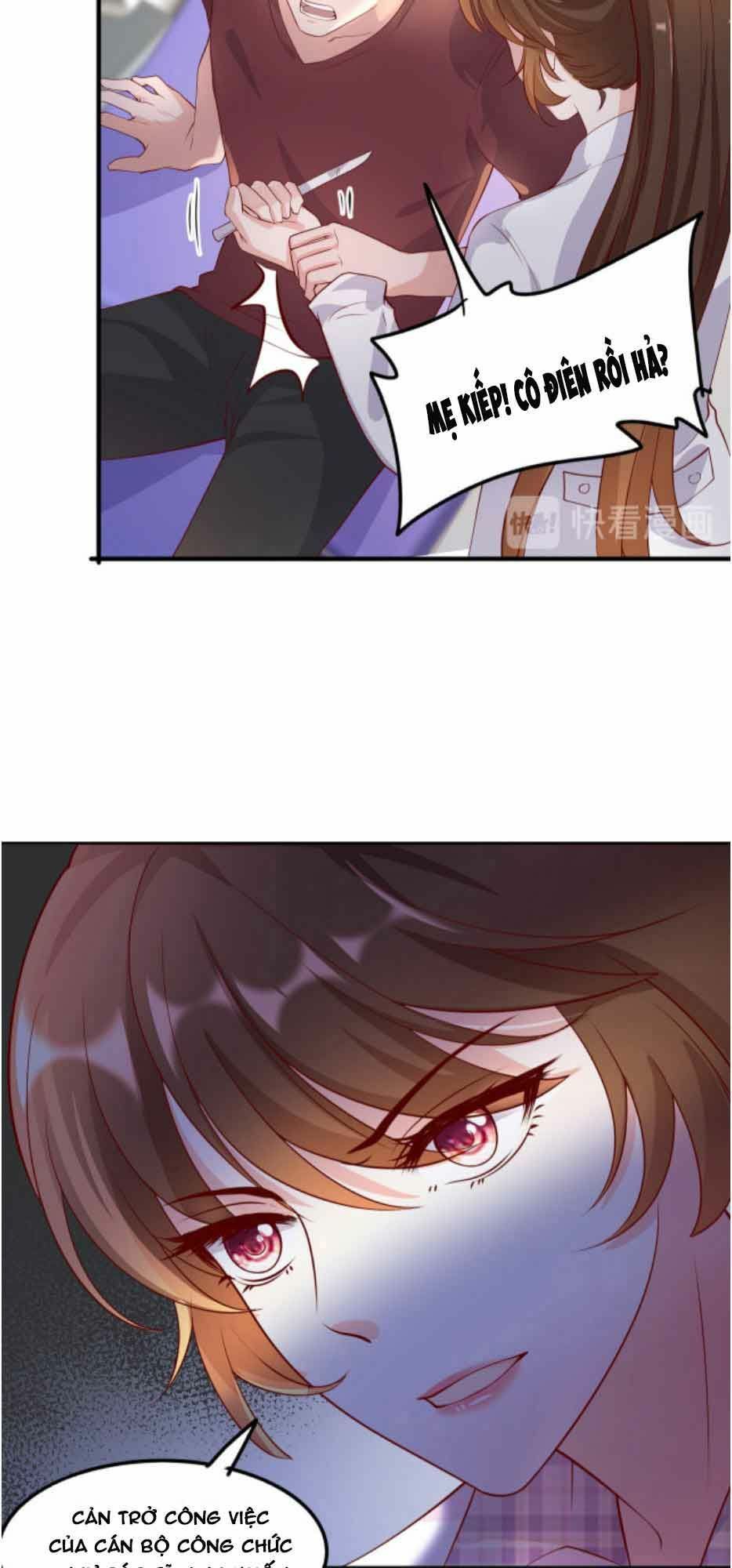 nhất sanh hữu hỉ chapter 31 5