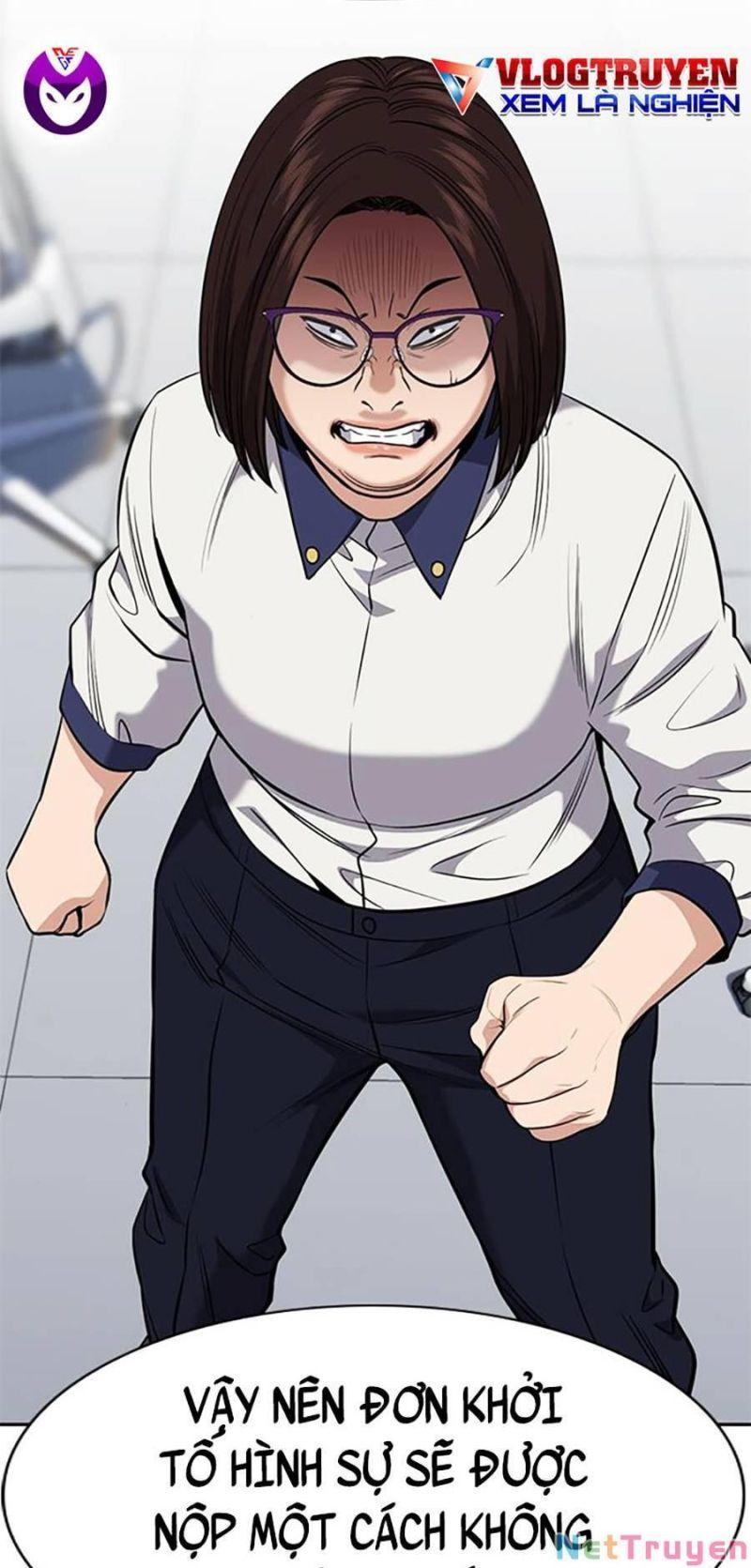 giáo dục chân chính chapter 86 11