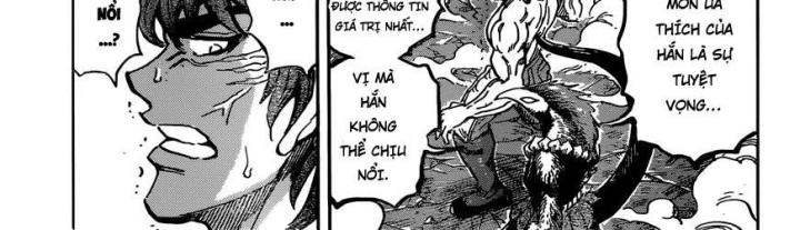 thánh tỏi sành ăn chapter 389 37