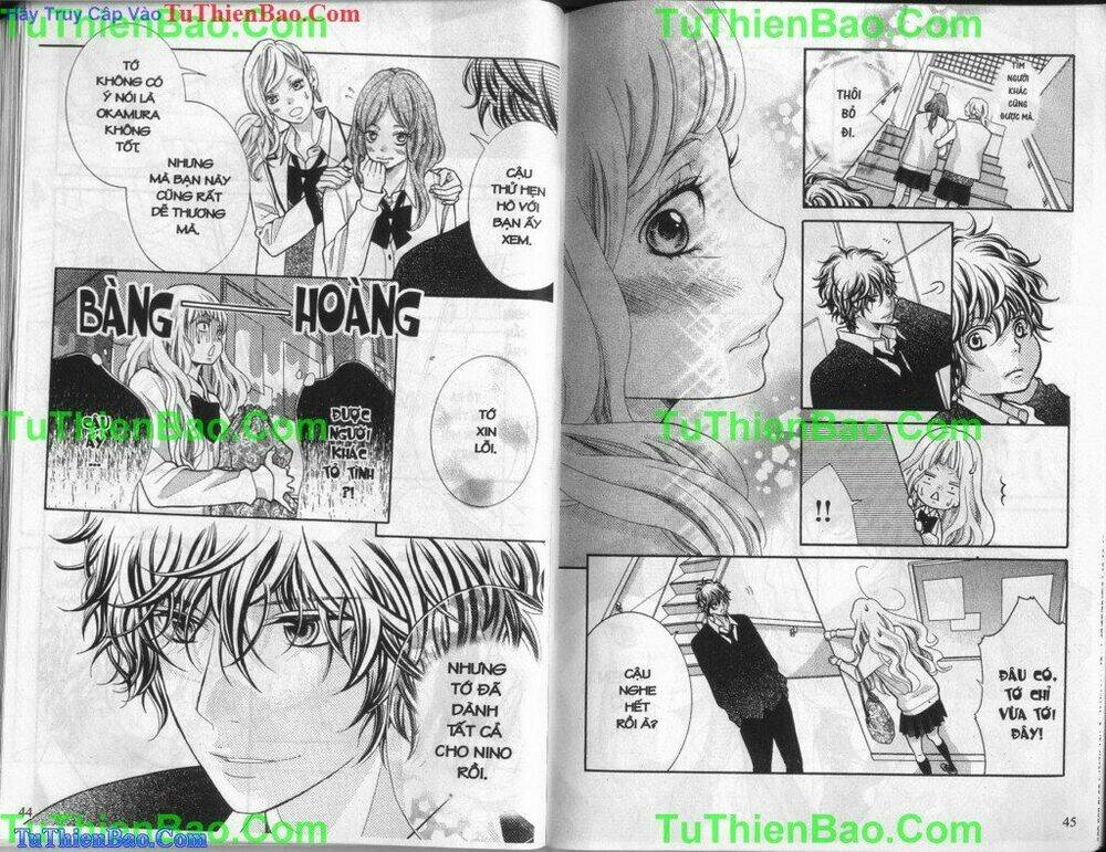 anh bạn bí ẩn chapter 5 23