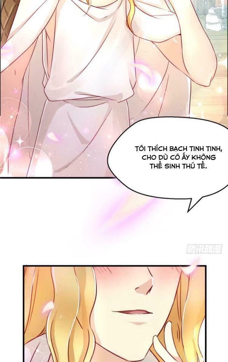 [16+] thảnh thơi thú thế chủng chủng điền, sinh sinh tể chapter 10 36