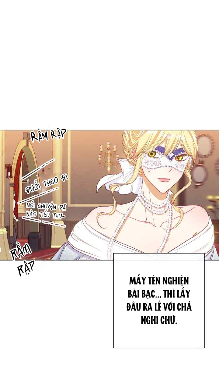 ác nữ đảo ngược đồng hồ cát chapter 37 8